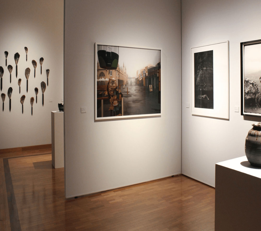 Peach gallery